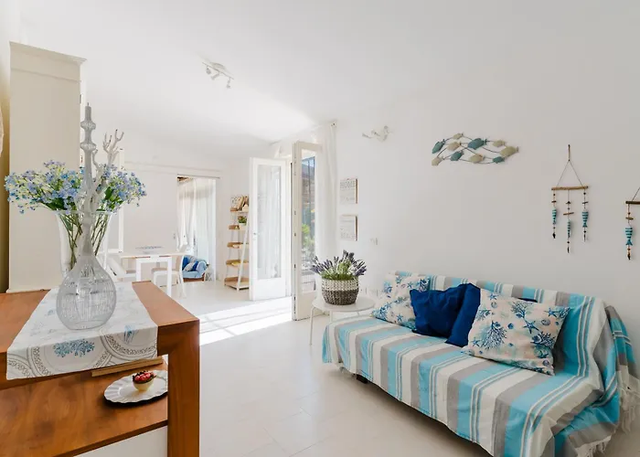 Villa Deliziosa Patrizia A Otranto