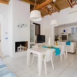 Deliziosa Patrizia A Otranto