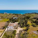 Deliziosa Patrizia A Otranto