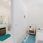 Deliziosa Patrizia A Otranto