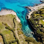 Deliziosa Patrizia A Vila Otranto