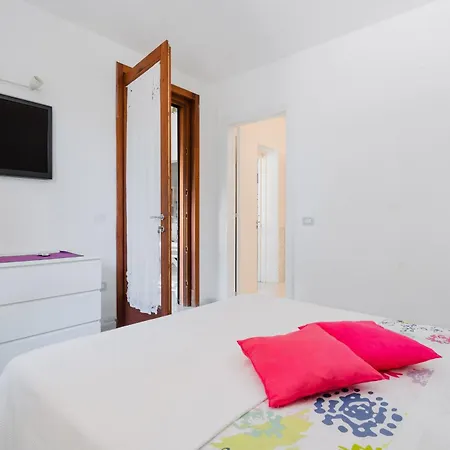 Deliziosa Patrizia A Vila *