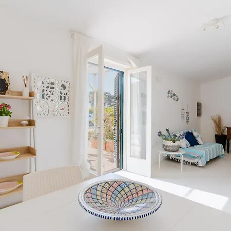 Vila Deliziosa Patrizia A Otranto
