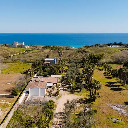 Villa Deliziosa Patrizia A *